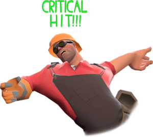 Critical Hit   -  3